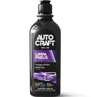 AUTOCRAFT Limpa Pneus 500 ml
