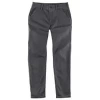 Calça Masculina Field & Stream Elástica Carvão