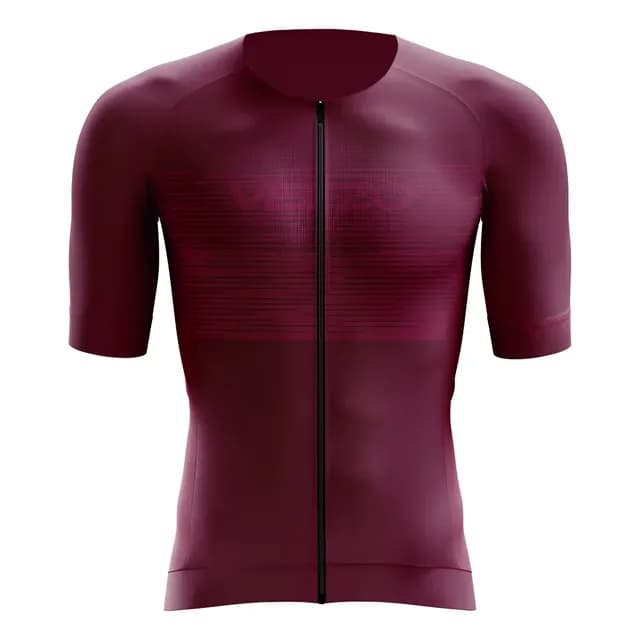 Camisa Vezzo Elite Bike Ciclismo Unissex Esportiva Treino
