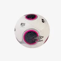 Bola Umbro Neo Swerve Lnf Futsal Branca, 4