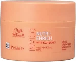Invigo Nutri Enrich - Máscara 150ml