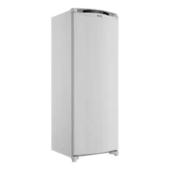 Geladeira Consul Frost Free 337 Litros Branca - CRB39MB 127V