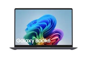 Notebook Samsung Galaxy Book6 14" Copilot+ PC, Windows 11 Home, Ultra 5, 16GB, 512GB SSD, 1.43 kg
