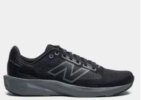 Tênis New Balance 413V3 Masculino Preto Grafite