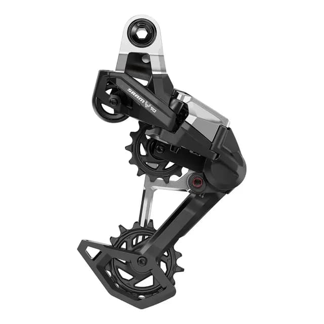 Cambio Traseiro Sram 90 T-type Eagle A1 52t 12v Novo