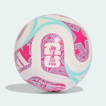 Bola Copa Do Mundo Da Fifa 26 Trionda Club adidas