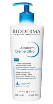 BIODERMA Creme Hidratante Atoderm Creme Ultra 500ml