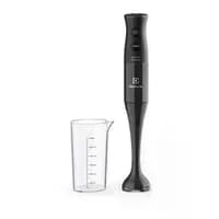 Mixer Mão Electrolux 400W Preto TruFlow