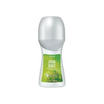 Desodorante Erva Doce Roll-On 48 ml