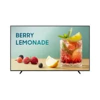 Smart TV Samsung Crystal 55 4K HDMI