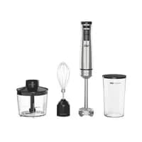 Mixer Elétrico 3 em 1 Prosdócimo WM1 600W