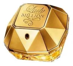 Perfume Lady Million EDP 80ml,