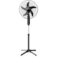Ventilador Coluna Silencioso Slim Casa Escritório