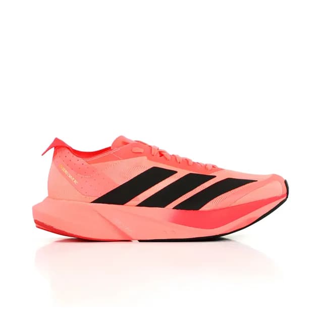 Tênis adidas Adizero Drive Rc Corrida 21 A 42 Km Lightstrike Rosa 43 Br