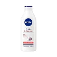 Hidratante Corporal NIVEA Cuida & Repara 400ml