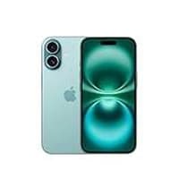 Apple iPhone 16 (256 GB) – Verde-acinzentado