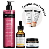 Kit Principia GL-03 FPS 60 ou PS-05 FPS 70