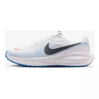Tênis Nike Revolution 8 Masculino Branco 42 Br