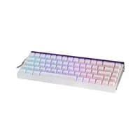 Teclado Gamer Magnético HERO68 RGB Switch Jade