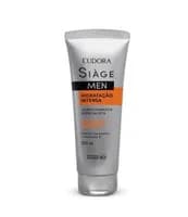SIAGE CONDICIONADOR HIDRATAÇÃO INTENSA MEN 200ML