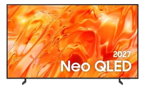 Samsung Vision AI TV 55" Neo QLED 4K QN70H 26/2027, Mini LED