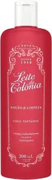 Leite De Colonia 200ml Final Fantastic
