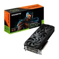 Placa Vídeo RTX 5070 Ti 16GB GDDR7 DLSS