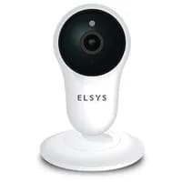 Câmera Segurança Elsys Wi-Fi Full HD Noturna