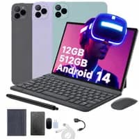 Tablet GS Pad 10 PRO 12GB RAM 512GB ROM Android13