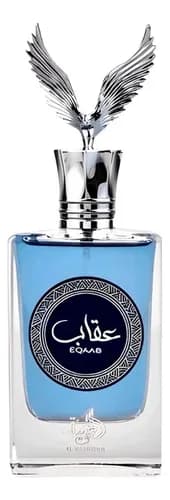 Al Wataniah Eqaab Eau De Parfum 100ml Masculino