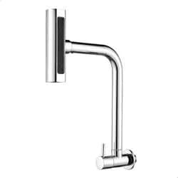 Torneira Parede Inox Cozinha 4 Jatos Gourmet Cromada Softinox Torneira Pia Parede Cozinha Cuba Gourmet Jato Cascata Chuv