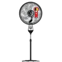 Ventilador Coluna 50cm FLOW TURBO Silencioso 220V