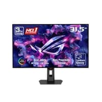 Monitor ASUS ROG OLED 32" XG32UCWG WOLED 31.5" 4K 165hz/Full HD 330hz 0.03ms