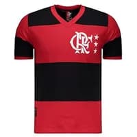 Camisa Flamengo Libertadores CRF Masculin