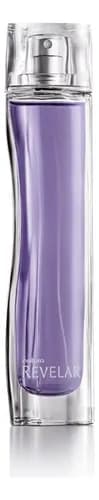 Colônia Revelar 75 Ml Natura