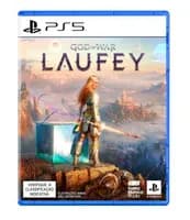 God of War Laufey - PlayStation 5