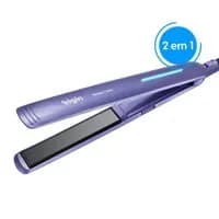 Prancha Alisadora Elgin Glossy Color Bivolt 230C