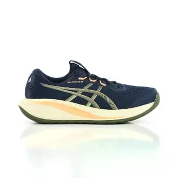 Tênis Asics Gel Cumulus 28 Corrida Ff Blast Max
