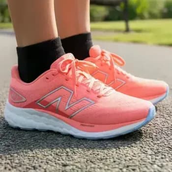 Tênis New Balance Fresh Foam 680 Feminino Corrida