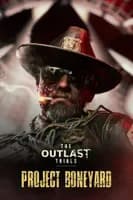 The Outlast Trials Deluxe Edition