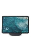 Amazon Echo Show 11 - Smart display FHD 11" tela maior, áudio espacial e Alexa, Cor Grafite, Acesso Antec. à Alexa+