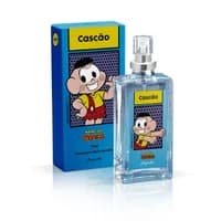 Colônia Desodorante Cascão 25ml Jequiti