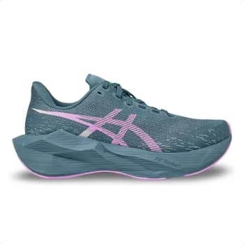 Tênis Asics Feminino Novablast 6 Corrida