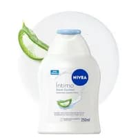 Sabonete Íntimo NIVEA Fresh Comfort 250ml