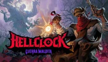 Jogo Hell Clock