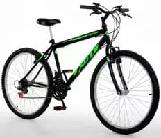 Bicicleta Aro 26 XGT Sport 18 Marchas