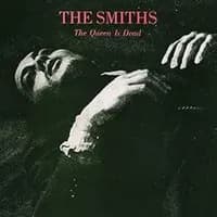 Queen Is Dead - The Smiths [Disco de Vinil]