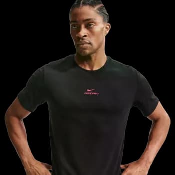 Camiseta Dri-fit Nike Pro