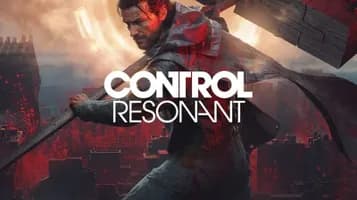 Jogo CONTROL Resonant - PC