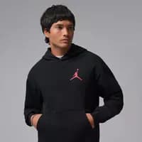 Blusão Jordan Jumpman Fleece Masculino